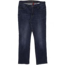 Angels Damen Jeans, blau, Gr. 40