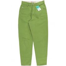 Angels Damen Stoffhose, grün, Gr. 40