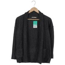 Armedangels Damen Strickjacke, grau, Gr.