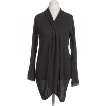 Armedangels Damen Strickjacke, grau, Gr.