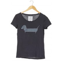 Armedangels Damen T-Shirt, grau, Gr.