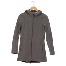 Arqueonautas Damen Mantel, grau, Gr.