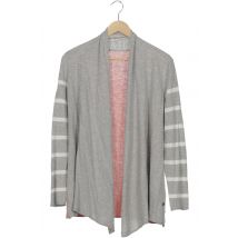 Arqueonautas Damen Strickjacke, grau, Gr.