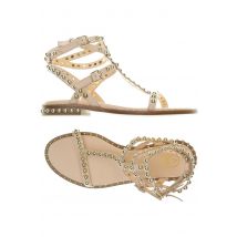 Ash Damen Sandale, pink, Gr. 38