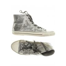 Ash Damen Sneakers, grau, Gr. 42