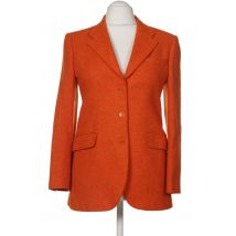 Aspesi Damen Blazer, orange, Gr. 46