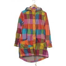 Avoca Damen Mantel, mehrfarbig, Gr.