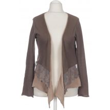 Avoca Damen Strickjacke, braun, Gr.