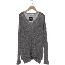 Abercrombie &amp; Fitch Damen Pullover, grau, Gr. 34