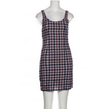 Abercrombie &amp; Fitch Damen Kleid, blau, Gr. 34