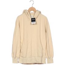 Abercrombie &amp; Fitch Damen Kapuzenpullover, beige, Gr. 34