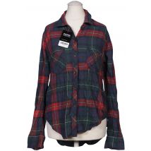 Abercrombie &amp; Fitch Damen Bluse, mehrfarbig, Gr. 36
