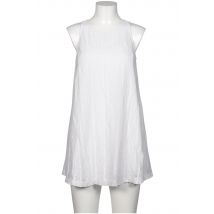 Abercrombie &amp; Fitch Damen Kleid, weiß, Gr. 38