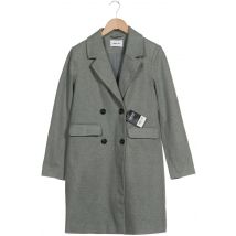 About you Damen Mantel, grün, Gr. 36