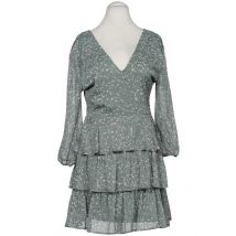 About you Damen Kleid, türkis, Gr. 38