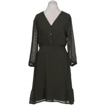 About you Damen Kleid, grün, Gr. 38