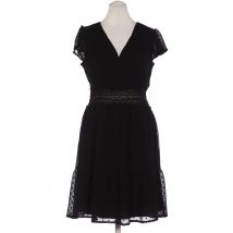About you Damen Kleid, schwarz, Gr. 34