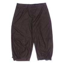 Absolut by Zebra Damen Stoffhose, braun, Gr. 38