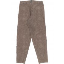 Absolut by Zebra Damen Stoffhose, braun, Gr. 0