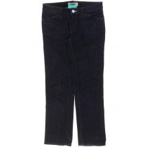 Acne Studios Damen Jeans, blau, Gr. 34