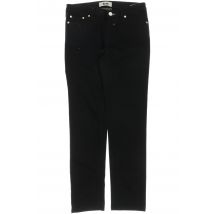 Acne Studios Damen Jeans, schwarz, Gr. 27