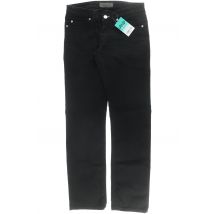 Acne Studios Damen Jeans, schwarz, Gr. 29