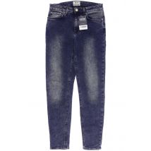 Acne Studios Damen Jeans, blau, Gr. 27