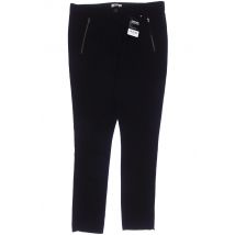 Acne Studios Damen Stoffhose, schwarz, Gr. 38