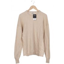 Acne Studios Herren Pullover, beige, Gr. 46