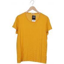 Acne Studios Herren T-Shirt, gelb, Gr. 52