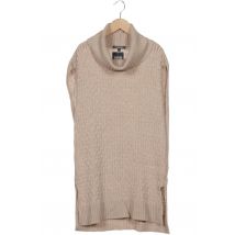 Adagio Italia Damen Pullover, beige, Gr. 42