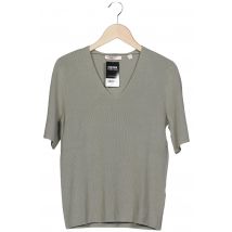 Adagio Italia Damen Pullover, grün, Gr. 40