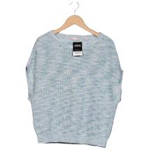 Adagio Italia Damen Pullover, hellblau, Gr. 40