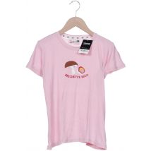 Adelheid Damen T-Shirt, pink, Gr. 34