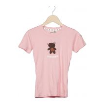 Adelheid Damen T-Shirt, pink, Gr. 36