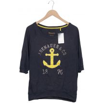 Adenauer &amp; Co Damen T-Shirt, mehrfarbig, Gr. 38