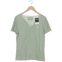 Adenauer &amp; Co Damen T-Shirt, grün, Gr. 38
