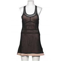 adidas by Stella McCartney Damen Kleid, mehrfarbig, Gr. 34