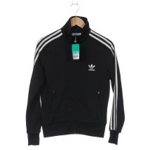 adidas Originals Damen Jacke, schwarz, Gr. 42