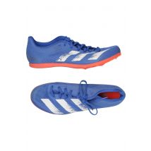 adidas Damen Sneakers, blau, Gr. 6.5