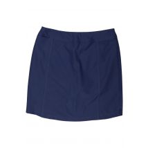 adidas Golf Damen Rock, marineblau, Gr. 36