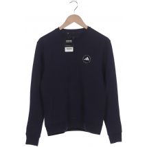 adidas Golf Herren Sweatshirt, marineblau, Gr. 44