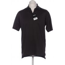 adidas Golf Herren Poloshirt, schwarz, Gr. 48