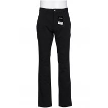 adidas Golf Herren Stoffhose, schwarz, Gr. 30