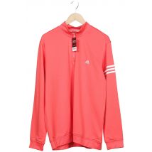 adidas Golf Herren Sweatshirt, pink, Gr. 56