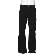 adidas Herren Stoffhose, schwarz, Gr. 52