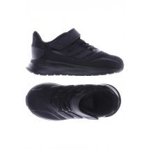 adidas Jungen Kinderschuhe, schwarz, Gr. 25