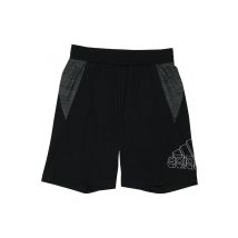 adidas Jungen Shorts, schwarz, Gr. 152