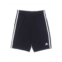 adidas Jungen Shorts, schwarz, Gr. 140