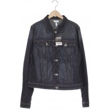 adidas NEO Damen Jacke, blau, Gr. 42